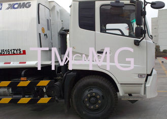Special Purpose Vehicles XZJ516lZYSA4 Rear Loading Detachable Container