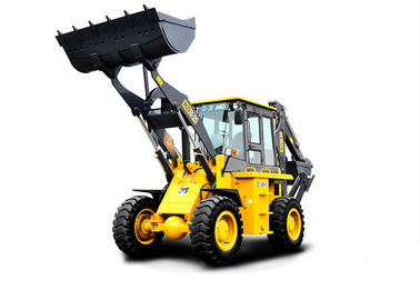 1M3 Bucket 0,3m3 mesin penggali tanah / WZ30-25 mini backhoe loader